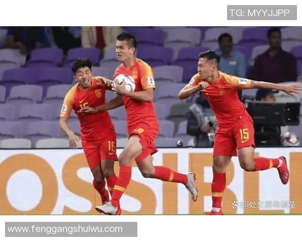 中国足球近代十大球星的崛起与影响力解析